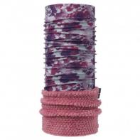 Шарф многофункциональный Buff Polar Thermal  Nalua Violet (BU 115314.619.10.00)